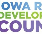 Iowa Rural Development Council logo IRDC