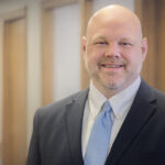 Ian Russell partner