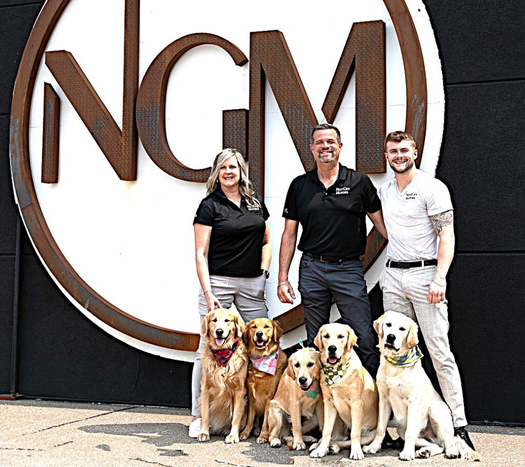 NextGen Motors