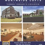 Northside Lofts Aledo GROWTH