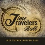 Putnam Museum Time Travelers Ball
