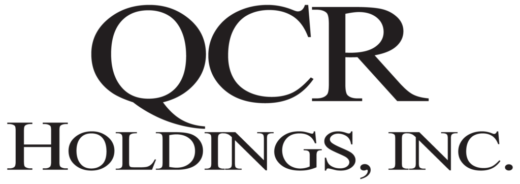 QCR Holdings, Inc. Gipple Helling