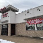 Tony's Pizza