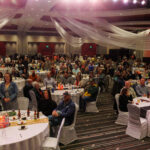 Gilda Cancer Support Live from QC It's Saturday Nite!