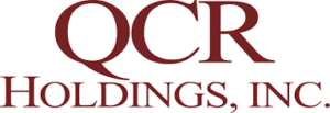 QCR Holdings Gipple Anderson Helling