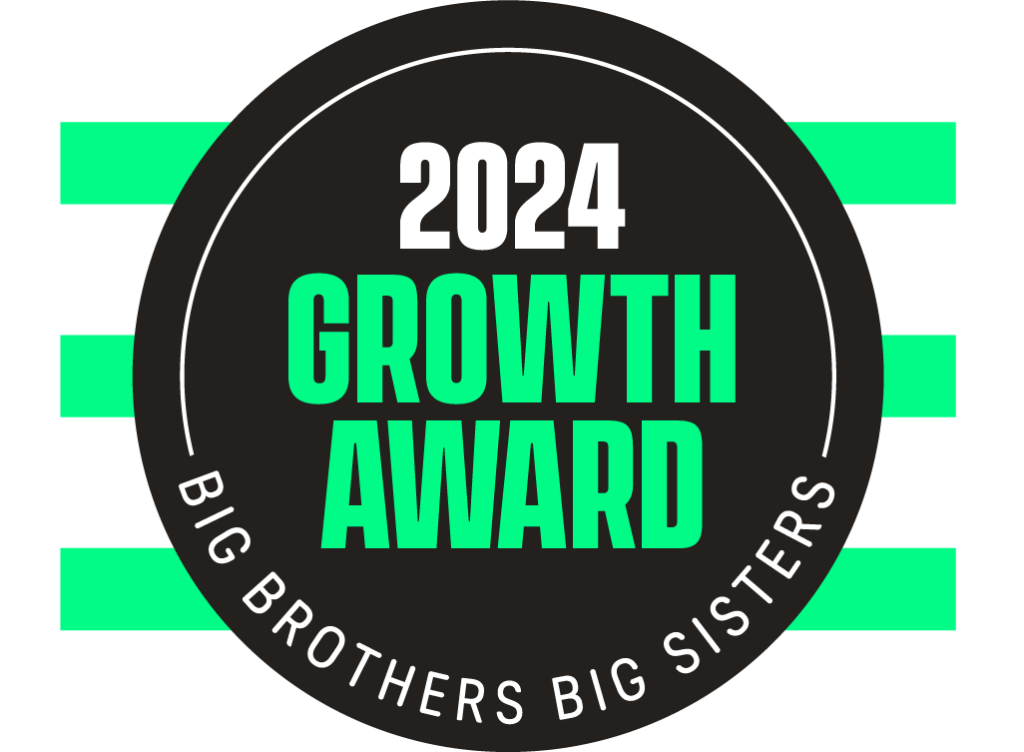 BBBSA BBBS Bit Brothers Big Sisters of Muscatine County