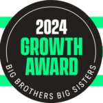 BBBSA BBBS Bit Brothers Big Sisters of Muscatine County