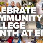 EICC April Community College Month