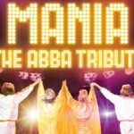 Mania ABBA Adler