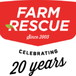 Farm Rescue 20 years