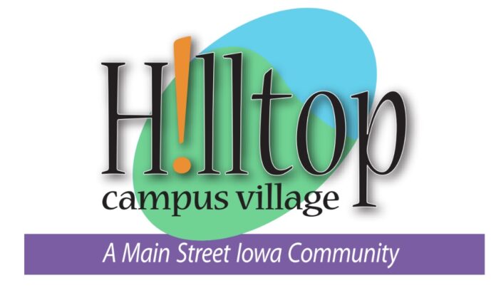 Hilltop logo