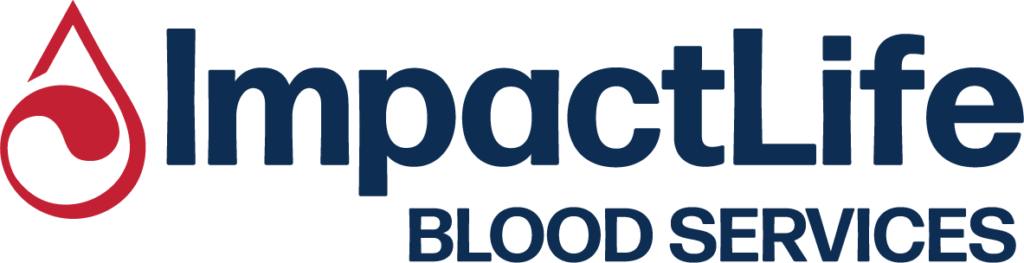 ImpactLife blood donors