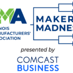 Maker's Madness Lagomarcino's