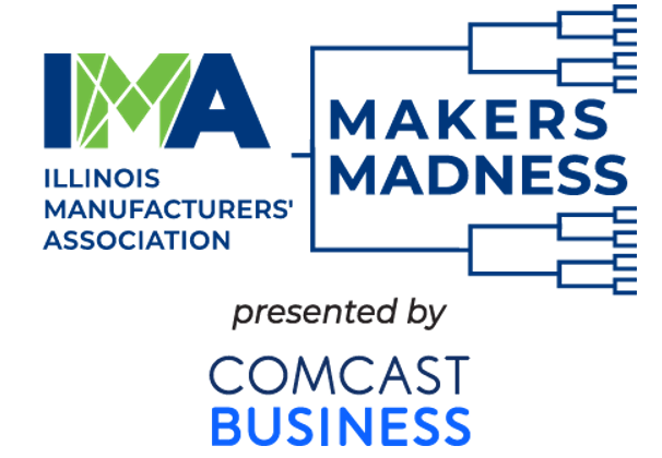 Maker's Madness Lagomarcino's