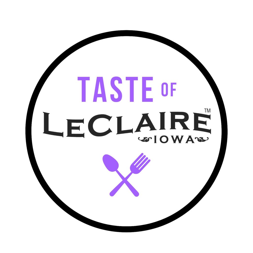 Taste of LeClaire