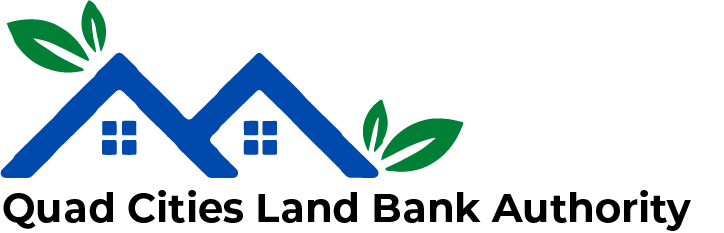 Quad Cities Land Bank QCLB Illinois Housing Develop;ment Authoirty IDHA