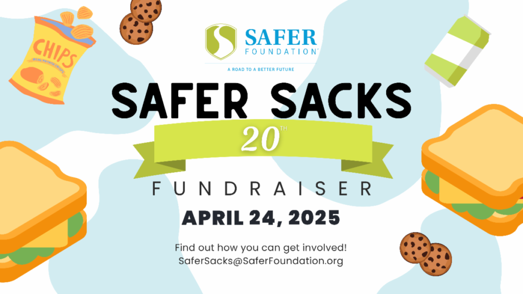 Safer Sacks Safer Foundation