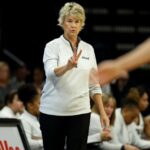 Coach Lisa Bluda JDC