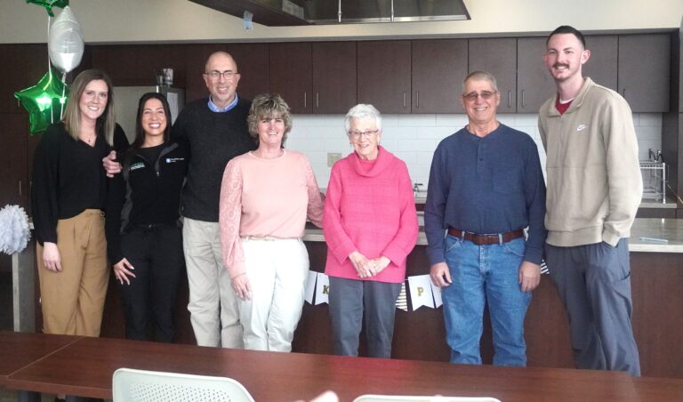 UnityPoint honors Cardiac Rehab Patients of the Year