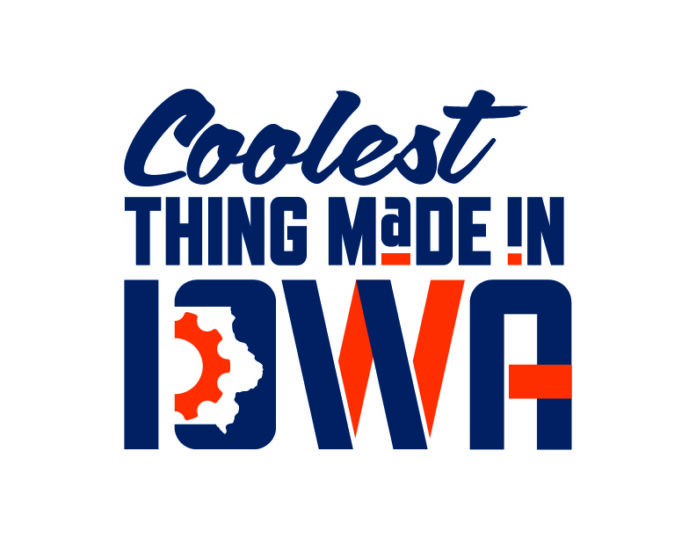 Coolest Thing Made in Iowa