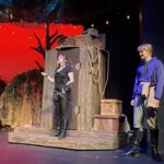 Junior Theatre Davenport