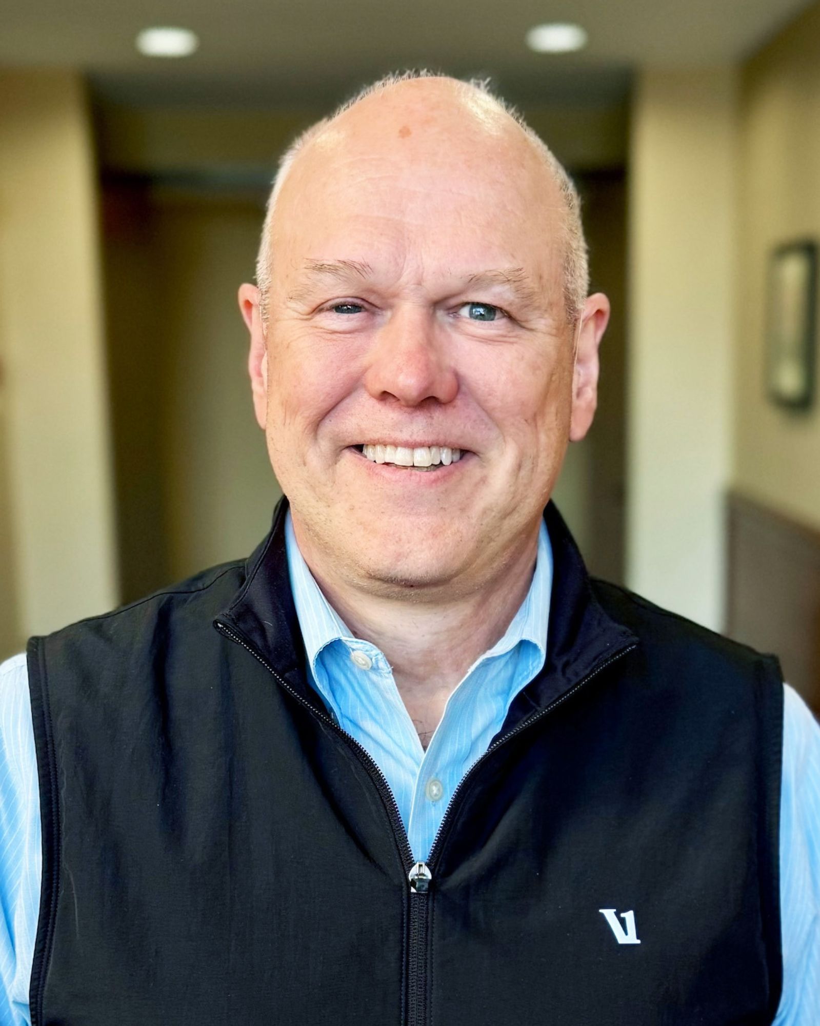 Russell names Schroeder as new Kansas City president