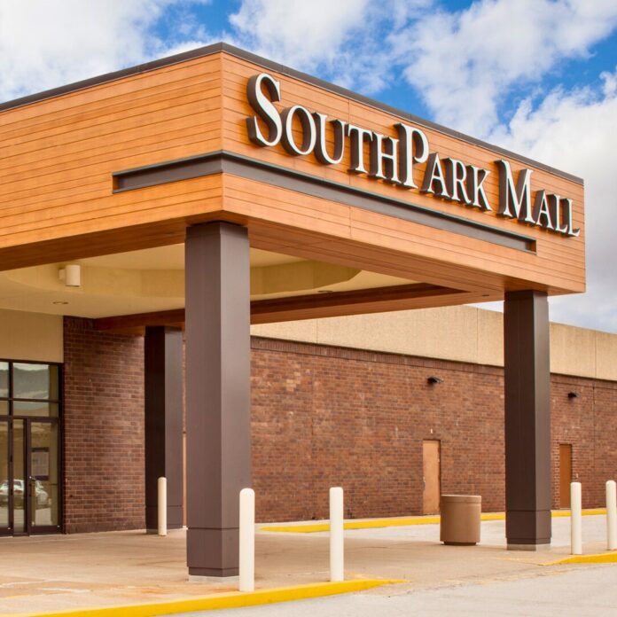 SouthparkMall