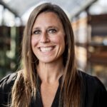 John Deere Foundation Taryn Edgin