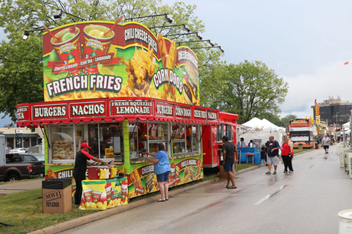 4th of July Festival 2