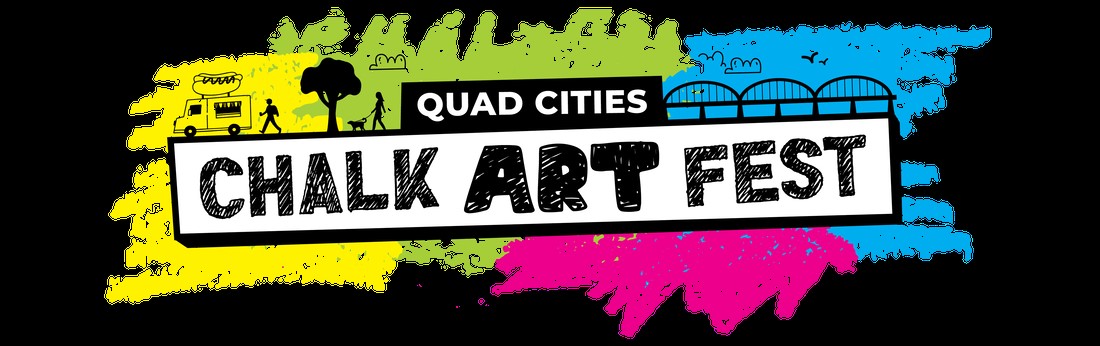 Chalk Art Fest returns to Rock Island