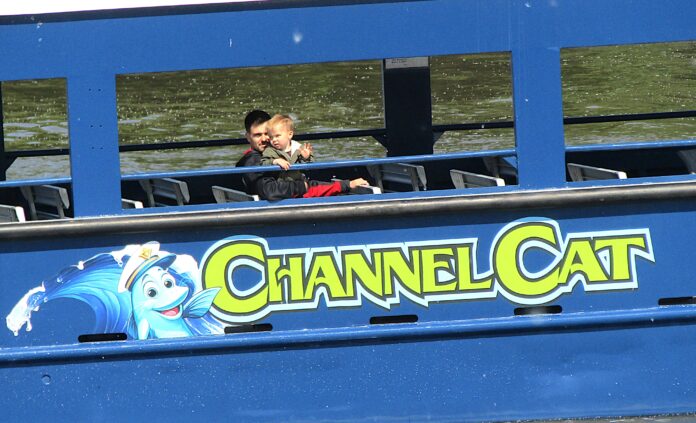 Channel1