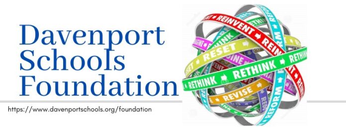 DavenportSchoolsFoundationlogo
