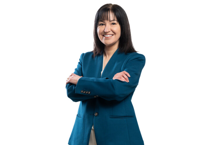 Dora Villarreal