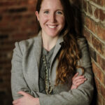 Edwards Creative Tiffany Hogan