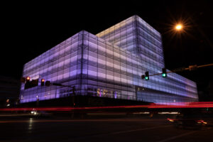 Bank of America