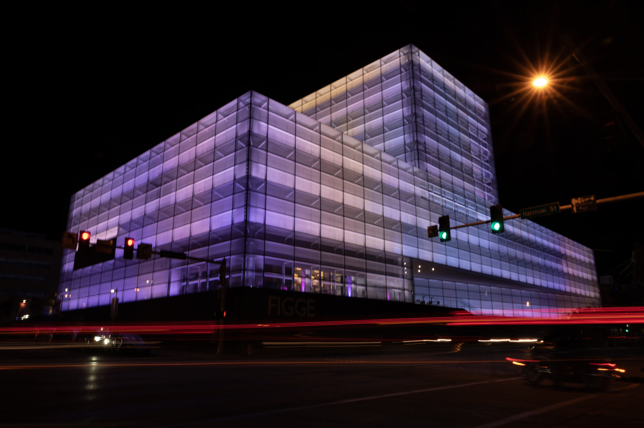 Bank of America