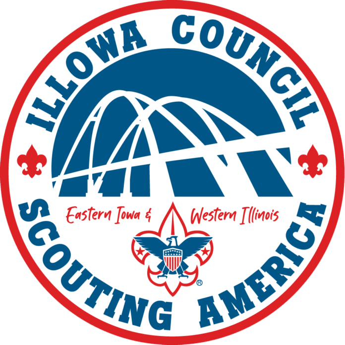 Illowa-Bridge-Logo-scouting-america Illowa Scouts scouting
