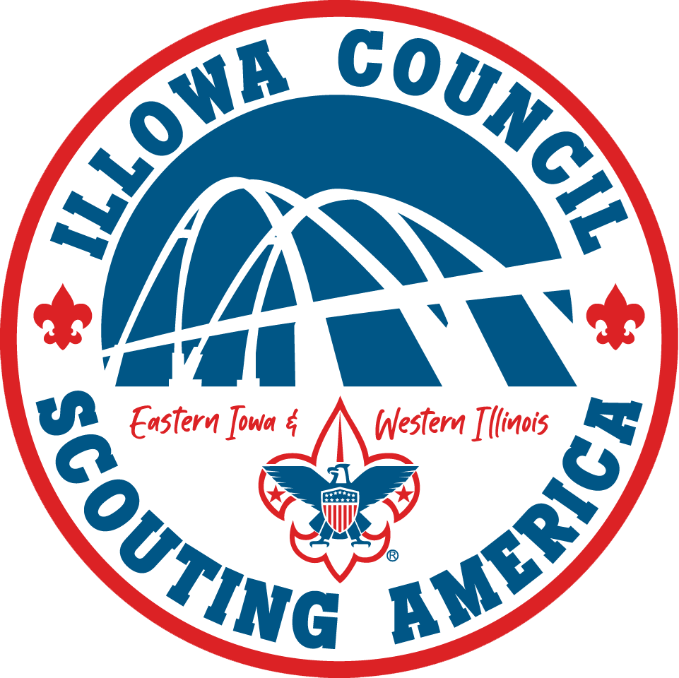 Illowa Scouts scouting
