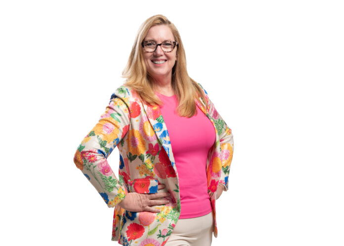Marcy Mendenhall