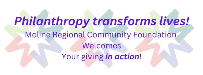 MolineRegionalCommunityFoundationLogo