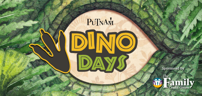 PutnamDinoDays