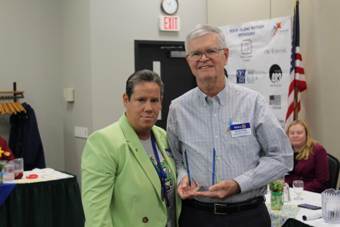 RIRotaryKoski Rotary Awards