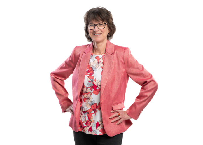 Sheri Defrieze