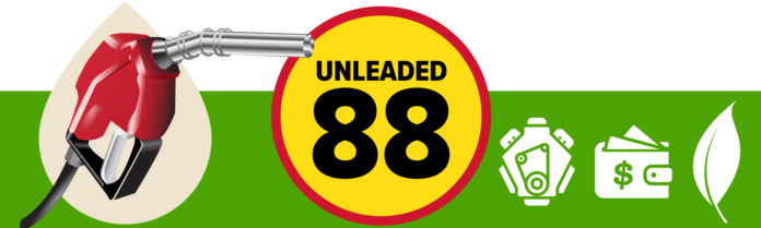 Unleaded-88