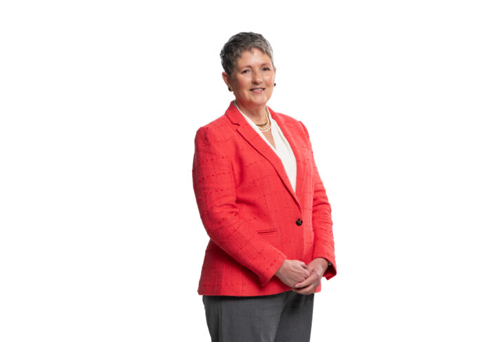 tracy schwind