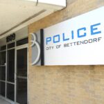 police station survey