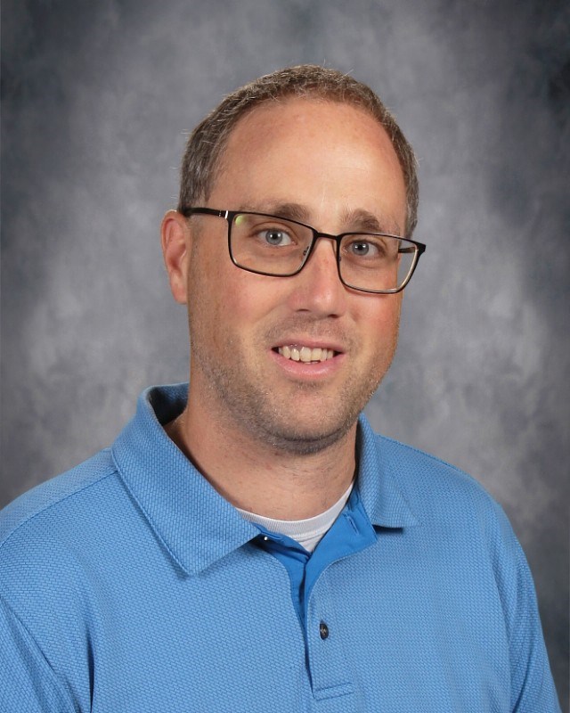 Clark_Alec_63 Alec Clark principal Davenport schools