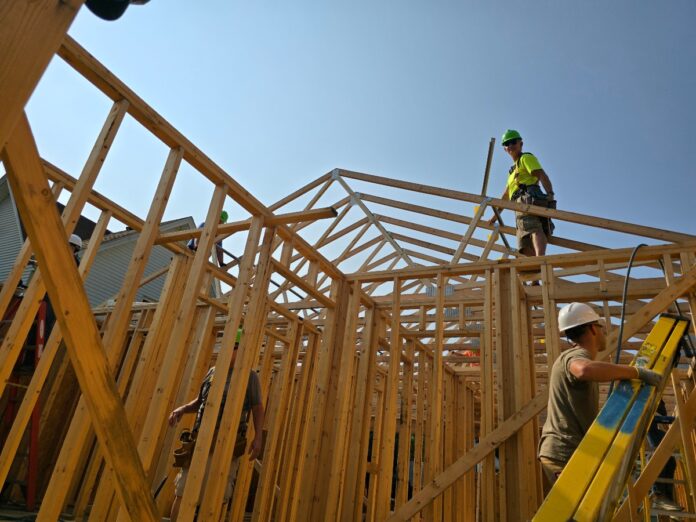 Habitat home