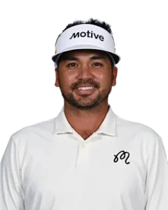 Jason Day PGA JDC
