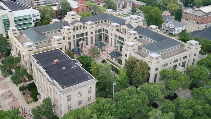 PBB aerial